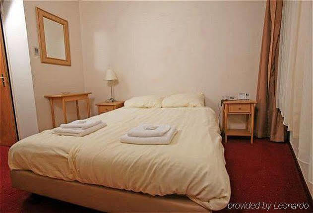 Budget Season Star Hotel Amsterdam Eksteriør bilde