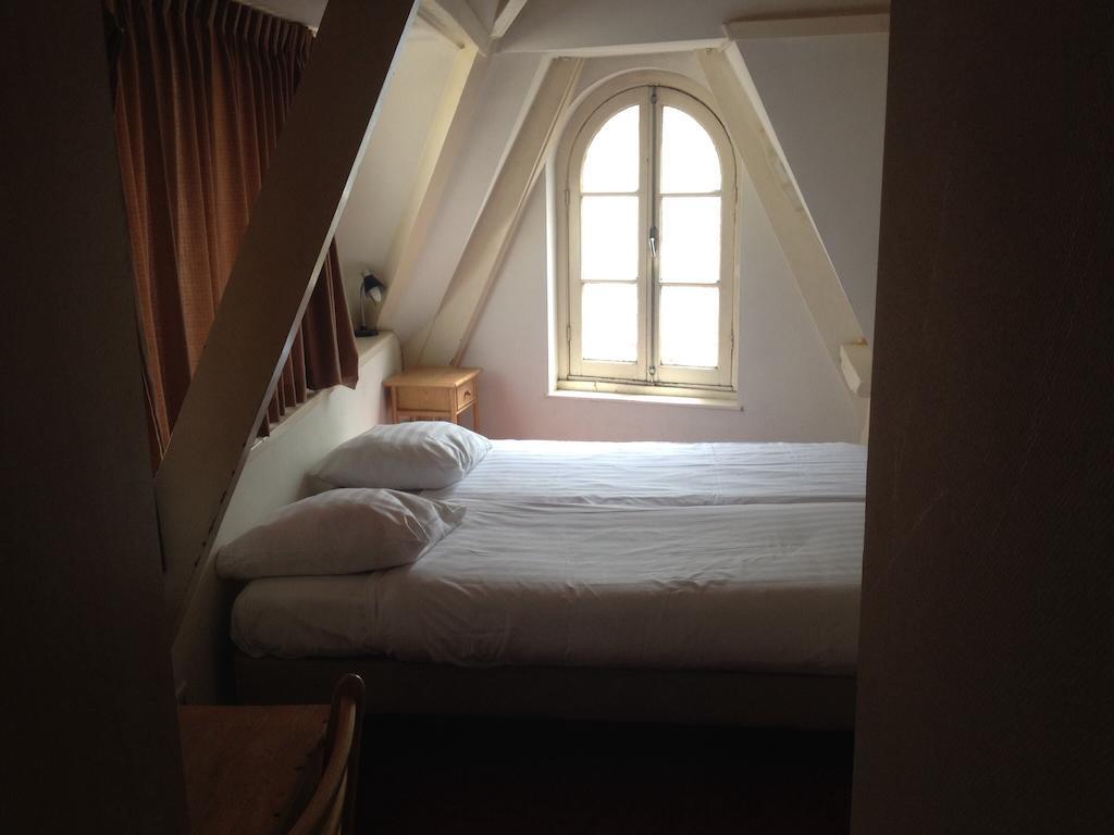 Budget Season Star Hotel Amsterdam Rom bilde
